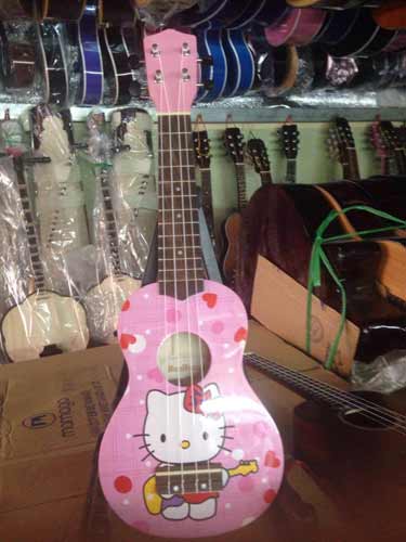 ukulele-kitty